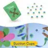 Clixo - EDU Classroom Suction Cups Accessories