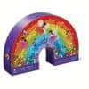 Crocodile Creek - Puzzel - 36 stuks - Over De Regenboog