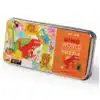 Crocodile Creek - Puzzel in blik - 50 stuks - Dino Koningkrijk