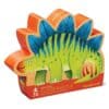 Crocodile Creek - Vloerpuzzel - 36 stuks - Dinoland