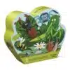 Crocodile Creek - Vloerpuzzel - 36 stuks - Insecten
