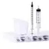 Elvie - Colostrum kit