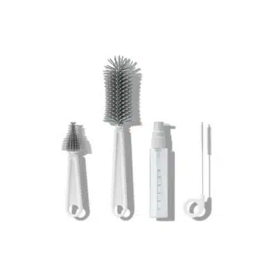 Elvie - Travel Reiniger set