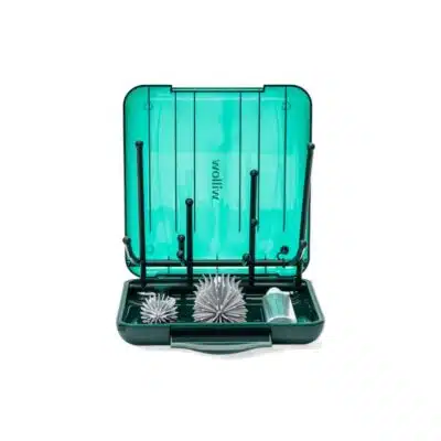 Elvie - Travel Reiniger set