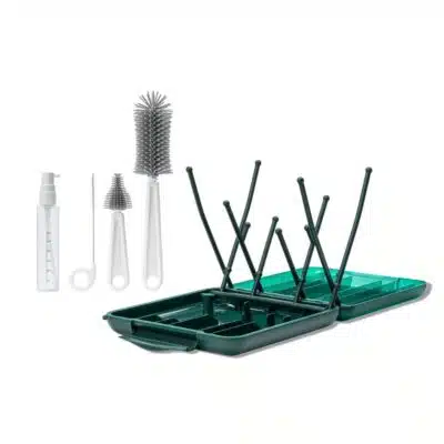 Elvie - Travel Reiniger set