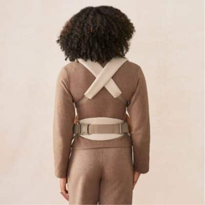 Ergobaby Omni Lite - Mesh - Beige