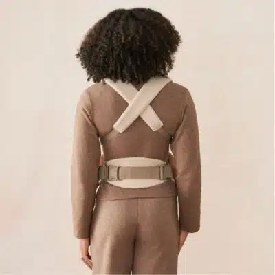 Ergobaby Omni Lite - Mesh - Beige