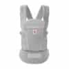 Ergobaby Omni Lite - Mesh - Pearl Grey