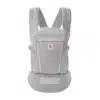 Ergobaby Omni Lite - Mesh - Pearl Grey