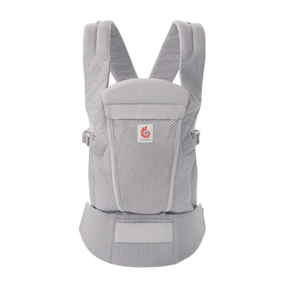 Ergobaby Omni Lite - Mesh - Pearl Grey