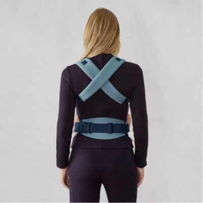 Ergobaby Omni Lite - Mesh - Slate Blue