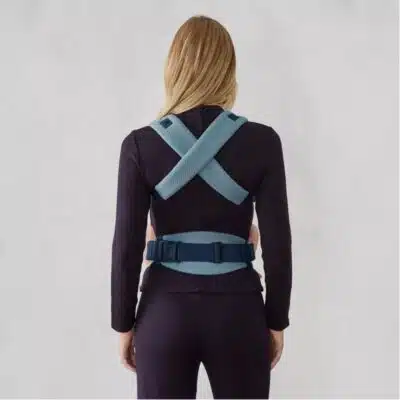 Ergobaby Omni Lite - Mesh - Slate Blue