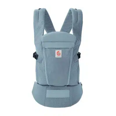 Ergobaby Omni Lite - Mesh - Slate Blue