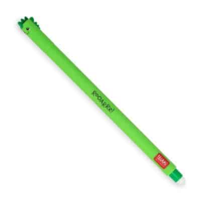 Legami - Erasable Gel Pen - Dino