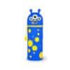Legami - Kawaii - 2 in 1 Silicone Pencil Case - Monster