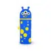 Legami - Kawaii - 2 in 1 Silicone Pencil Case - Monster