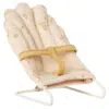 Maileg - Babysitter - Micro - Off white