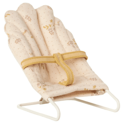 Maileg - Babysitter - Micro - Off white