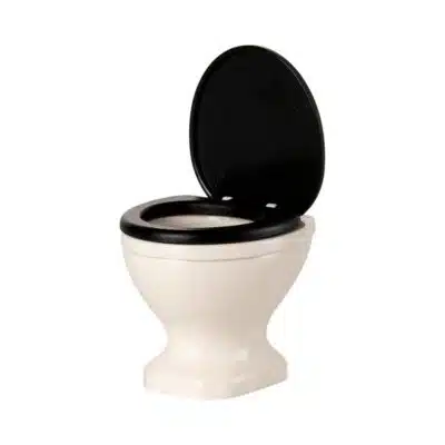 Maileg - Toilet - Mouse