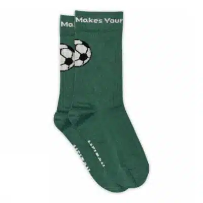 Melton - Soccer socks - Jasper