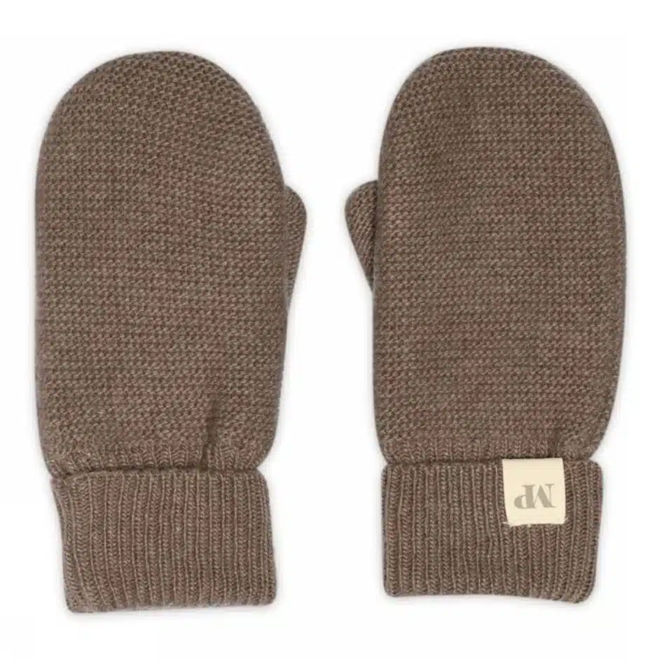 MP Denmark - Helsinki mittens - Denver Melange