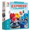 SmartGames - Express Courier