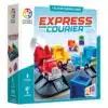 SmartGames - Express Courier