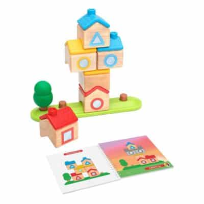 SmartGames - Stapeldorp