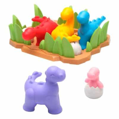 SmartGames - Tiptoe Dino