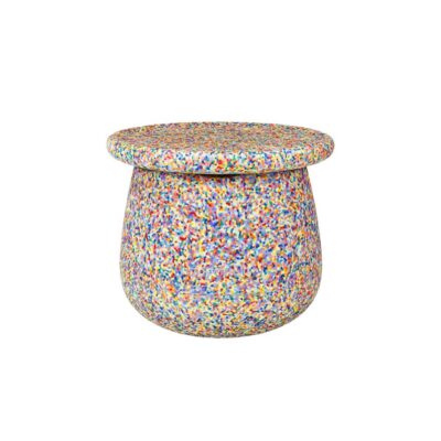 Stapelstein - Dynamic - Small - Super Confetti