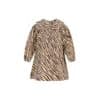 The New Chapter - Dress - Saar - Zebra