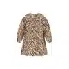 The New Chapter - Dress - Saar - Zebra