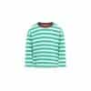 The New Chapter - Longsleeve - Lou - Parakeet Stripes