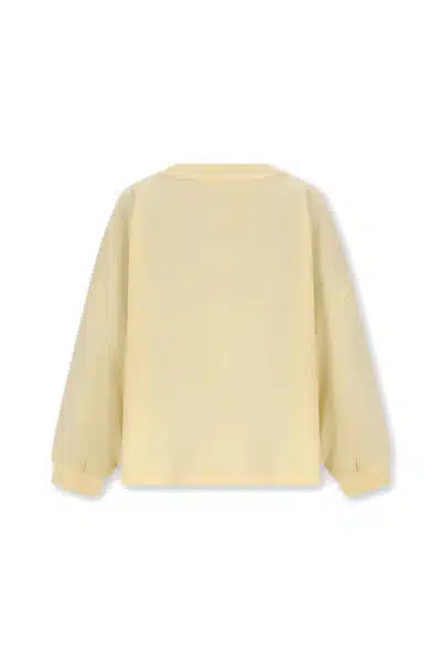 The New Chapter - Longsleeve - Mattie - Sunlight