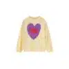 The New Chapter - Longsleeve - Mattie - Sunlight
