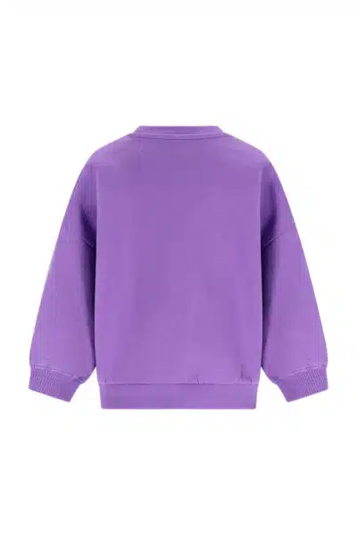 The New Chapter - Sweater - Billie - Chive Blossom
