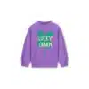 The New Chapter - Sweater - Billie - Chive Blossom