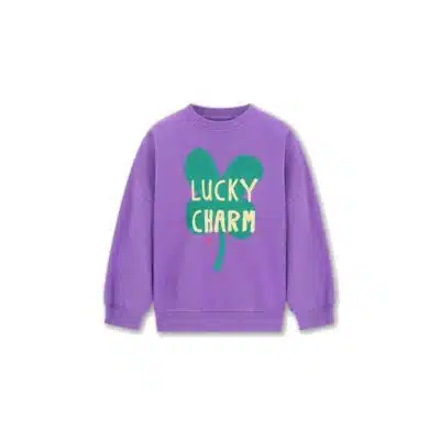 The New Chapter - Sweater - Billie - Chive Blossom