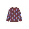 The New Chapter - Sweater - Billie - Paprika AO