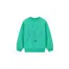 The New Chapter - Sweater - Billie - Parakeet