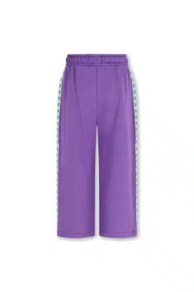 The New Chapter - Sweatpants - Dide - Chive Blossom
