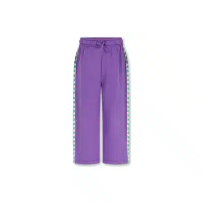 The New Chapter - Sweatpants - Dide - Chive Blossom