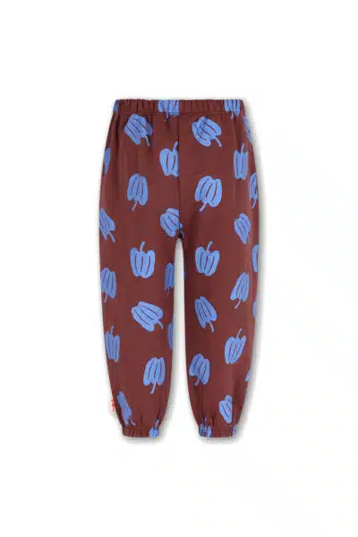 The New Chapter - Sweatpants - Wolf - Paprika AO
