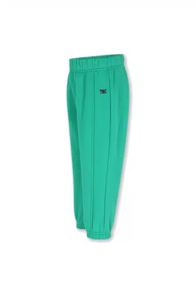 The New Chapter - Sweatpants - Wolf - Parakeet