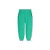 The New Chapter - Sweatpants - Wolf - Parakeet