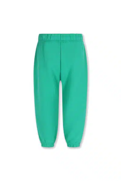The New Chapter - Sweatpants - Wolf - Parakeet