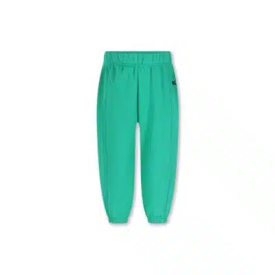 The New Chapter - Sweatpants - Wolf - Parakeet