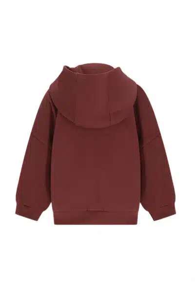 The New Chapter - Vest - Mads - Brown stone