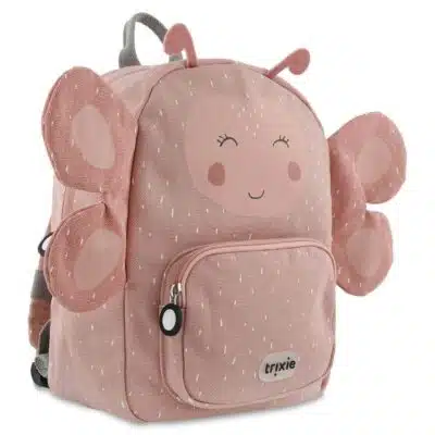 Trixie - Backpack - Mrs. Cat