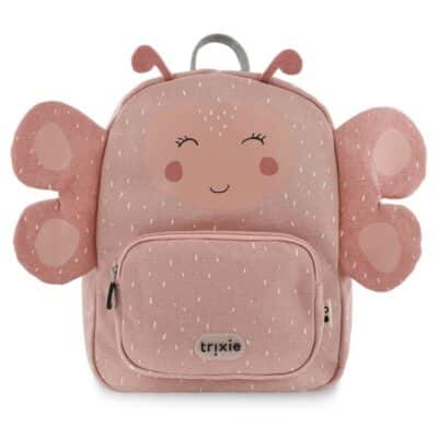 Trixie - Backpack - Mrs. Cat